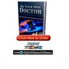 Thumbnail Be Your Own Doctor