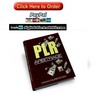 Thumbnail PLR Arbitrage