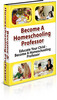 Thumbnail HOME SCHOOLING YOUR CHILD (PLR)