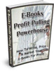 Thumbnail E-Books Profit Pulling Powerhouse (MRR)