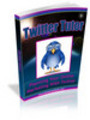 Thumbnail Twitter Tutor (MRR)