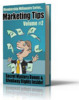 Thumbnail Membership Millionaire Marketing Tips Volume 2 (MRR)