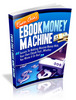 Thumbnail eBook Money Machine (MRR)