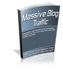 Thumbnail Massive Blog Traffic (MRR)