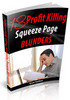Thumbnail 13 Squeeze Page BLUNDERS (MRR) Thumbnail 13 Squeeze Page BLUNDERS (MRR)