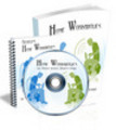 Thumbnail NEW 2010 Home Workaholics - eBook and Audio (MRR)