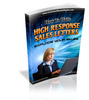 Thumbnail High Response Sales letters 