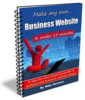 Thumbnail Make My Own Business Website Thumbnail Make My Own Business Website