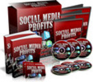 Thumbnail NEW 2010 Social Media Profits  Video Series (MRR)