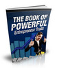 Thumbnail The Book of Powerful  With (MRR)