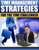 Thumbnail Time Management Strategies