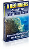 Thumbnail A Beginners Guide to Everything Scuba