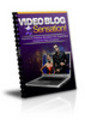 Thumbnail Video Blogging Sensation (PLR)