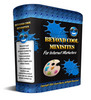 Thumbnail Beyond Cool Minisites with (MRR)