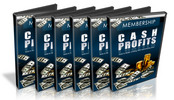 Thumbnail Membership Cash Profits With (MRR)