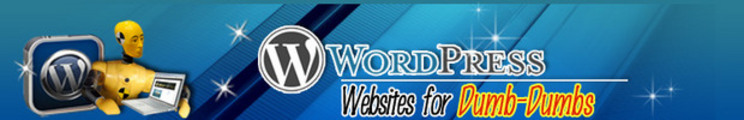 Thumbnail Wordpress Websites For Dumb Dumbs (MRR) Thumbnail Wordpress Websites For Dumb Dumbs (MRR)