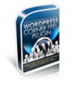 Thumbnail WP Corner Peel Plugin 