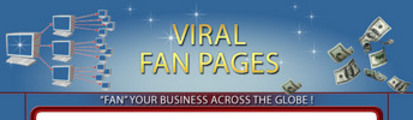 Thumbnail Viral Fan Page Script with (PLR)