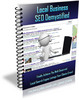 Thumbnail Local Business SEO Demystified With (MRR)