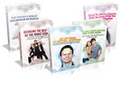 Thumbnail The Relationships And Social Series (5 Volume Series) (MRR)