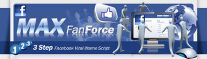 Thumbnail Max Fan Force with (MRR)