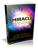 Thumbnail Miracle Mantras With (MRR)