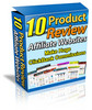 Thumbnail 10 Product Review Websites With (MRR)