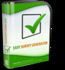 Thumbnail Easy Survey Generator