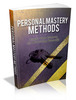 Thumbnail Personal Mastery Methods with (MRR)