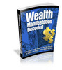 Thumbnail Wealth Manifestation Decoded With (MRR) Thumbnail Wealth Manifestation Decoded With (MRR)