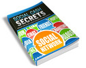 Thumbnail Social Cash Secrets With (PLR)