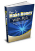Thumbnail How To Make Money With PLR Thumbnail How To Make Money With PLR