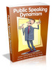 Thumbnail Public Speaking Dynamism with (MRR)(GR)