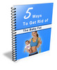 Thumbnail 5 Ways To Get Rid Of The Baby Fat with (PLR)