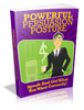Thumbnail Powerful Persuasion Posture with (MRR)(GR)