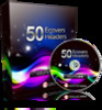 Thumbnail Graphics Ease  50 eCovers & Headers With (MRR)