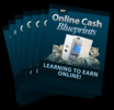 Thumbnail My Online Cash Blueprint with (PLR)