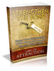 Thumbnail Strengthen The Bond (MRR)(GR)