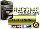 Thumbnail Income Commander with (MRR) Thumbnail Income Commander with (MRR)