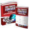 Thumbnail Free Traffic Forever with (MRR)