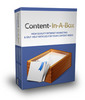 Thumbnail Content In A Box With (MRR)