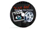 Thumbnail Kick Ass Sales Page Video Creation