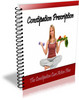 Thumbnail Constipation Prescription with (PLR)