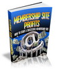 Thumbnail Membership Site Profits (MRR)