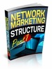 Thumbnail Network Marketing Structure (part 1) with (PLR)