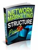 Thumbnail Network Marketing Structure (part 2) with (PLR)