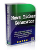 Thumbnail News Ticker Generator Thumbnail News Ticker Generator