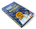 Thumbnail 100 List Building Methods with (PLR)