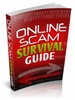 Thumbnail Online Scam Survival Guide with (PLR)