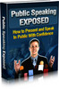 Thumbnail Public Speaking Exposed with (MRR)
